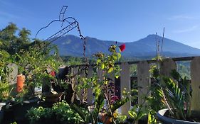 Tetebatu Terrace Homestay